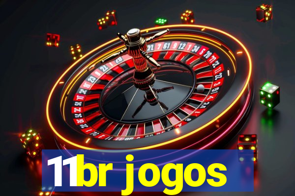 11br jogos